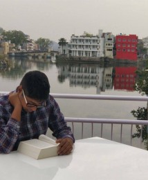 Vipul Yadav